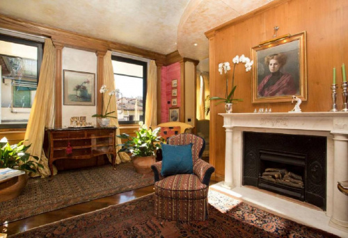 Apartamento en Florencia