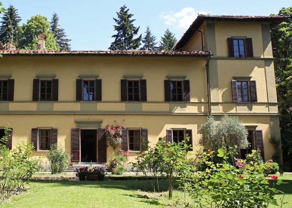 Villa in Borgo San Lorenzo
