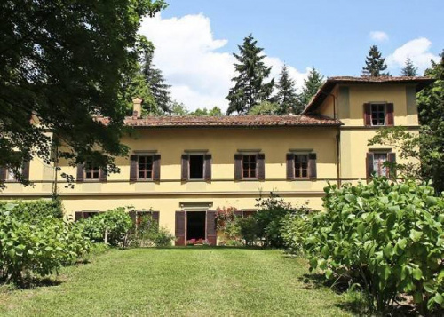 Villa in Borgo San Lorenzo