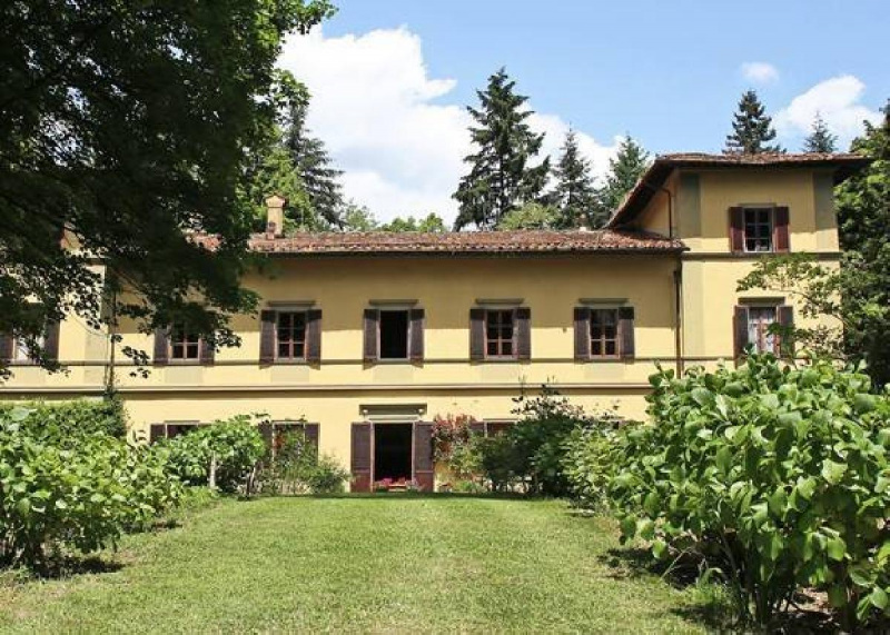Villa in Borgo San Lorenzo