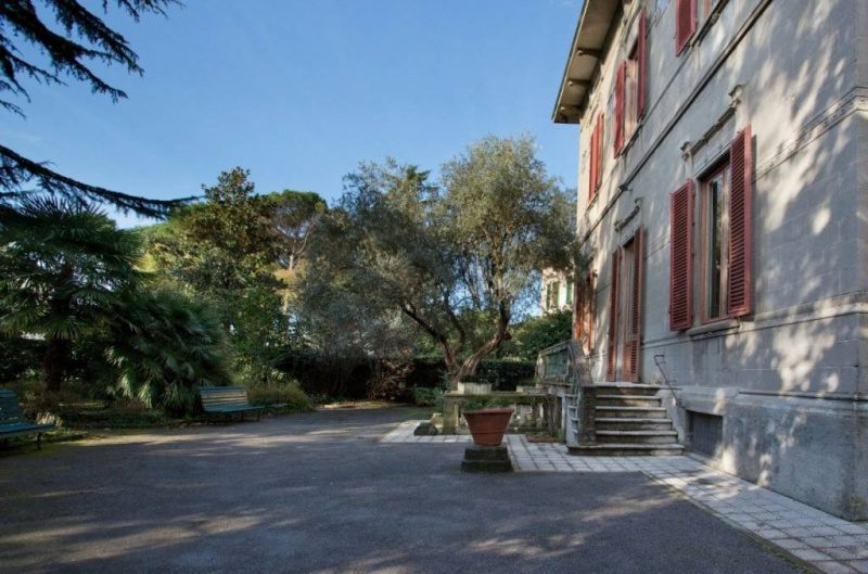 Villa in Lucca