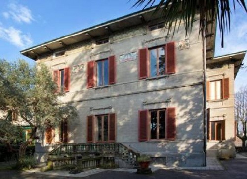 Moradia em Lucca