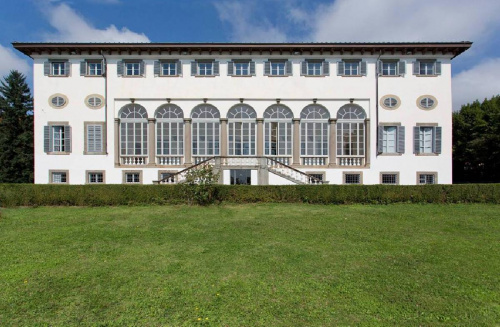 Villa in Capannori