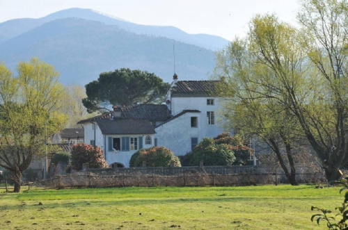Villa à Lucques