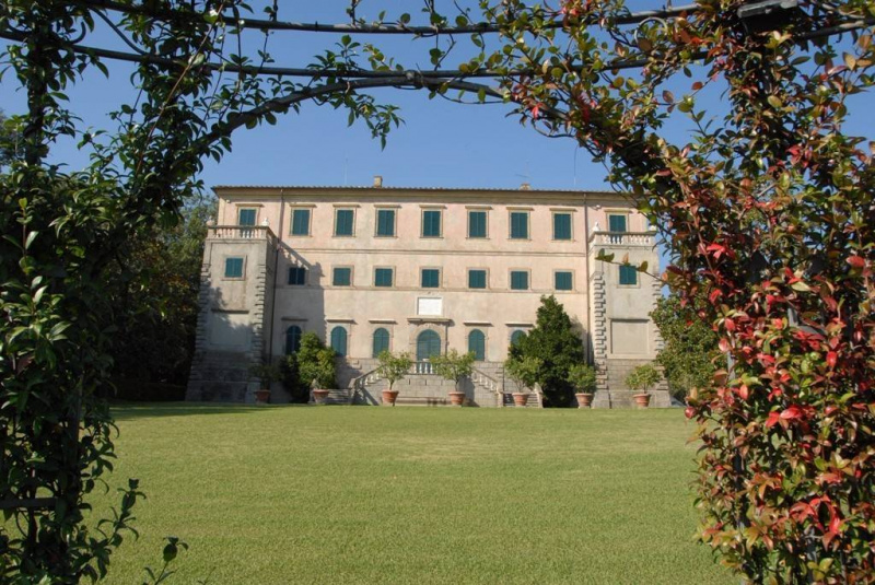 Moradia em Lucca