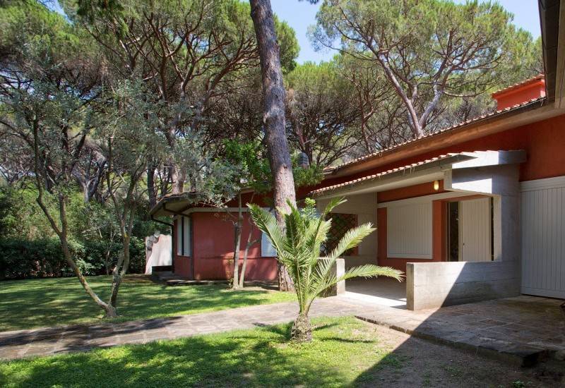 Villa in Castiglione della Pescaia
