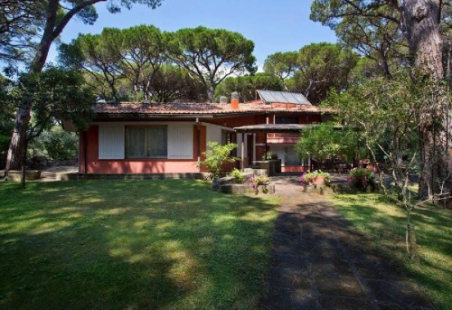 Villa in Castiglione della Pescaia