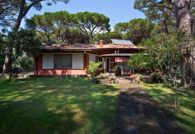Villa in Castiglione della Pescaia