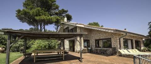 Villa in Grosseto