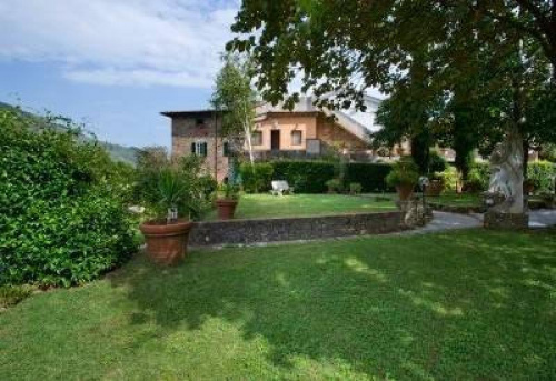 Villa en Pisa