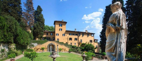 Appartement in Fiesole