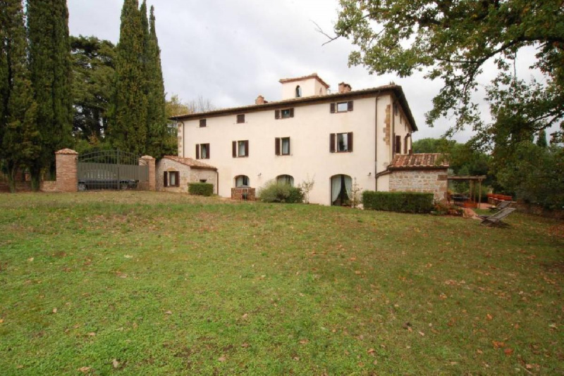 Villa a Montepulciano