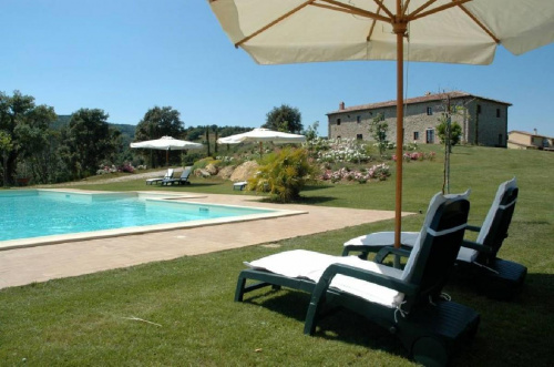Villa a Livorno