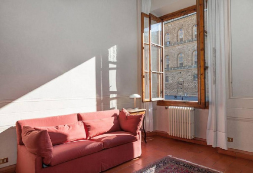 Appartamento a Firenze