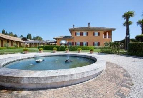 Villa a Ascoli Piceno