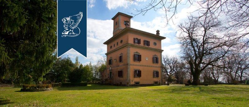 Villa in Albano Laziale