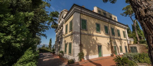 Villa a Frosinone