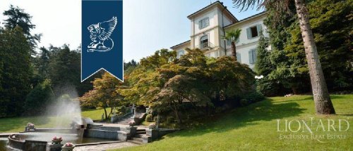 Moradia em Stresa