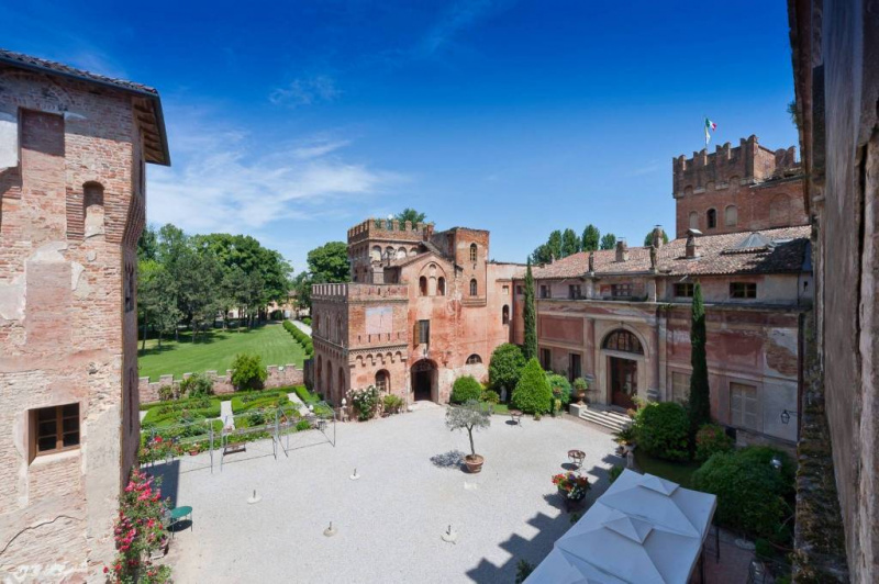Palats i Cremona