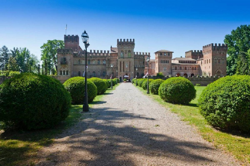 Palats i Cremona