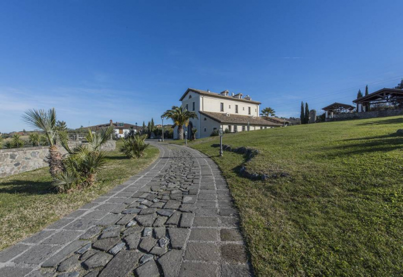 Villa in Ciampino