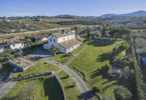 Villa in Ciampino