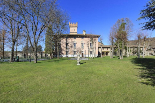 Palácio em Tortona