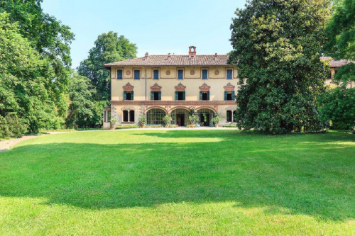 Villa en Valenza