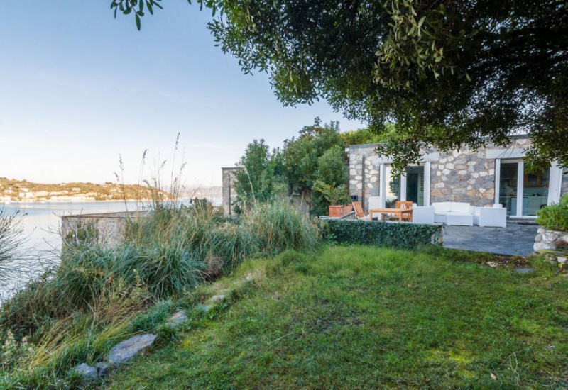 Villa à Portovenere