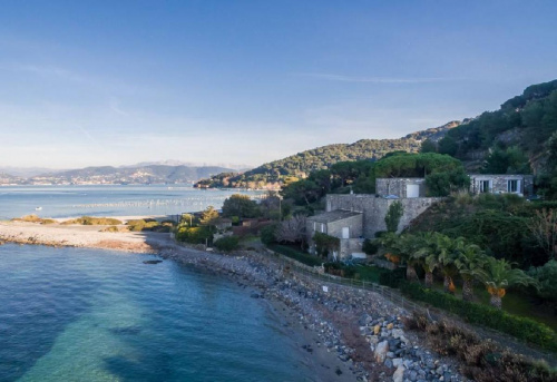 Villa à Portovenere