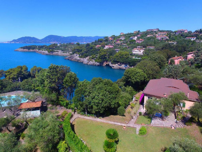 Villa in Lerici