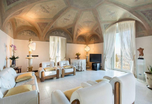 Apartamento em Bérgamo