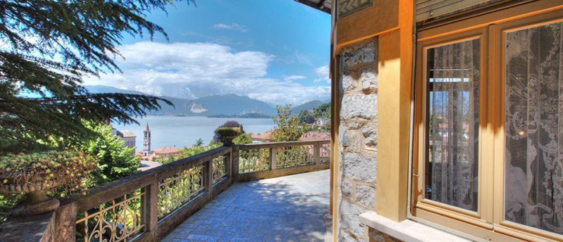 Villa en Laveno-Mombello