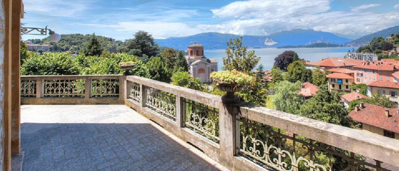 Villa en Laveno-Mombello