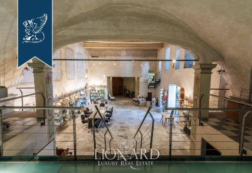Loft in Florence