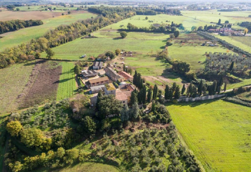 Moradia em Colle di Val d'Elsa