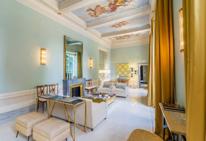 Wohnung in Florenz
