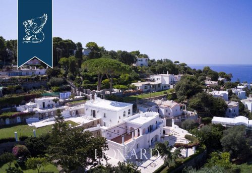 Villa a Capri