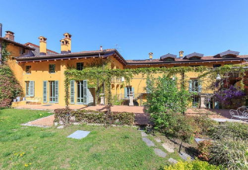 Villa à Laveno-Mombello