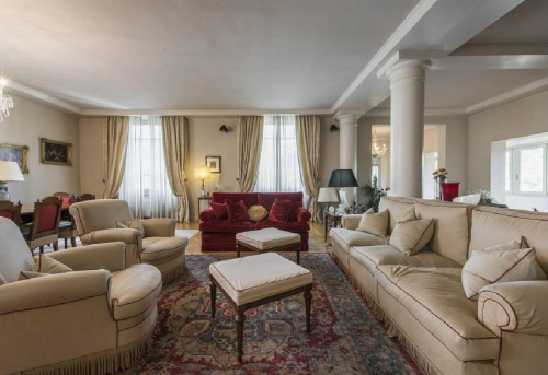 Wohnung in Florenz