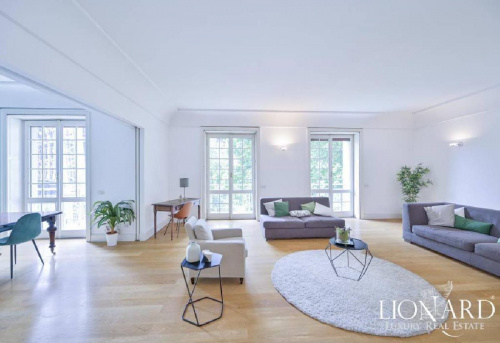 Apartamento em Milão