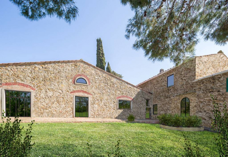 Villa in Livorno