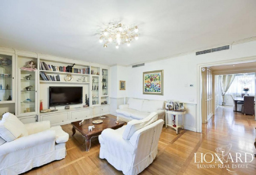 Apartamento en Milán