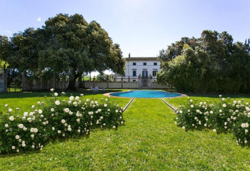 Villa en Cascina