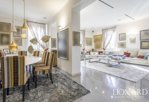 Apartamento em Milão
