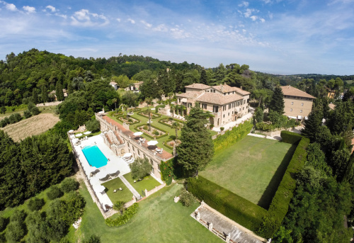 Villa à Pesaro