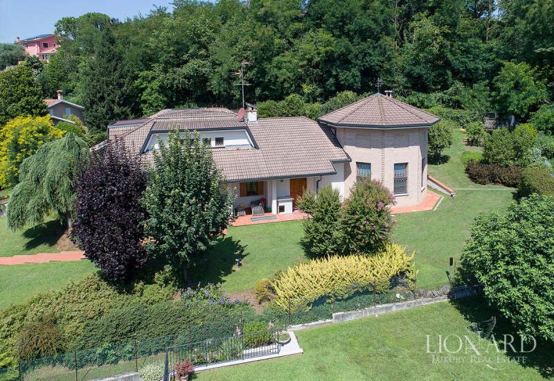 Villa in Arcore
