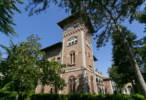 Villa in Porto Sant'Elpidio