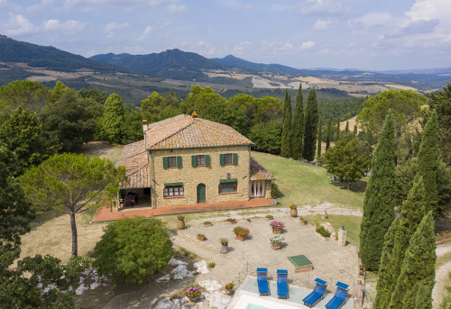 Villa à Pise