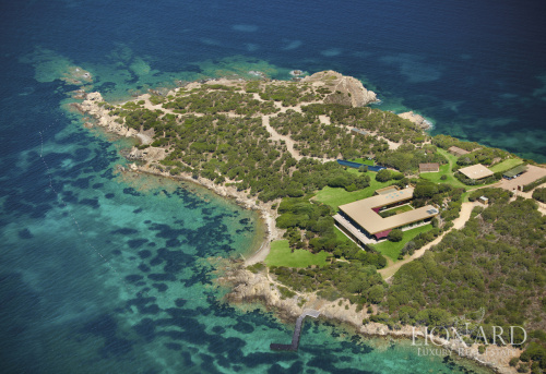 Villa in Arzachena